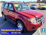 Used 2008 Ford Escape XLS image 3