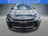 Used 2025 Chevrolet Trax ACTIV w/ Driver Confidence Package image 2