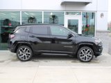 New 2025 Jeep Compass Limited w/ Elite Group image 2