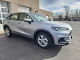 New 2025 Honda HR-V LX image 3