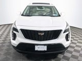 Certified 2022 Cadillac XT4 Luxury w/ Cold Weather Package image 2