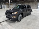 Used 2020 Jeep Compass Limited image 3
