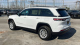 New 2025 Jeep Grand Cherokee Laredo X image 4