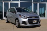 Used 2016 Chevrolet Spark LS image 2