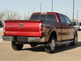Used 2014 Ford F150 XLT w/ Equipment Group 302A Luxury image 4