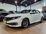 Used 2020 Honda Civic EX-L image 3