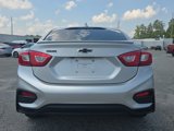 Used 2018 Chevrolet Cruze LT w/ Sun And Sound Package image 4