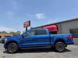 Used 2022 Ford F150 XLT w/ Equipment Group 302A High image 5