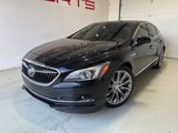Used 2017 Buick LaCrosse Premium w/ Driver Confidence Package #2 image 2