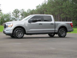 Used 2021 Ford F150 XL w/ STX Appearance Package image 4