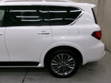 Used 2019 INFINITI QX80 Luxe w/ 22" Wheel Package image 6