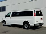 Used 2013 Chevrolet Express 3500 LT w/ LT Preferred Equipment Group image 5