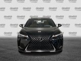 New 2025 Lexus UX 300h FWD image 5
