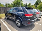 Used 2016 Jeep Grand Cherokee Limited w/ Luxury Group II image 5