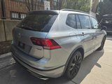 Used 2020 Volkswagen Tiguan SE R-Line w/ 3rd Row Seat Package image 5