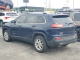 Used 2015 Jeep Cherokee Latitude w/ Cold Weather Group image 5