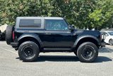 Used 2021 Ford Bronco Badlands image 3
