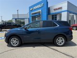 Used 2021 Chevrolet Equinox LT image 3