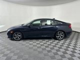 Used 2021 Honda Civic Touring image 4