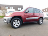 Used 2005 Toyota RAV4 2WD image 4