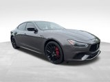 Certified 2023 Maserati Ghibli Modena Q4 image 3