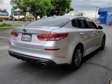 Used 2020 Kia Optima LX image 5