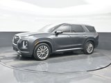 Used 2020 Hyundai Palisade Limited image 2
