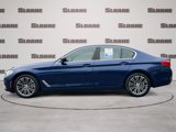 Used 2019 BMW 530i xDrive w/ Convenience Package image 2