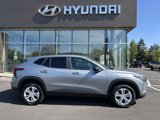 Used 2024 Chevrolet Trax LS w/ Driver Confidence Package image 5