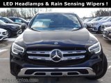 Certified 2021 Mercedes-Benz GLC 300 4MATIC image 2
