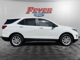Used 2020 Chevrolet Equinox LS image 6
