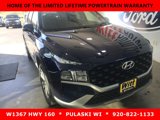 Used 2023 Hyundai Santa Fe SEL image 2