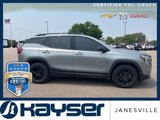 Certified 2023 GMC Terrain AT4 w/ Tech Package image 2