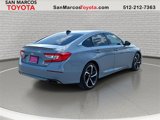Used 2021 Honda Accord Sport Special Edition image 5