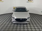New 2025 MAZDA MAZDA3 s image 3