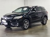 Used 2017 Acura RDX AWD w/ Advance Package image 2