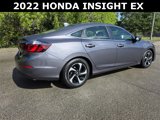 Used 2022 Honda Insight EX image 3