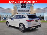 Certified 2025 Mercedes-Benz GLC 300 4MATIC image 3