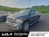 Used 2017 RAM 1500 Big Horn image 2