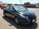 Used 2024 Nissan Versa S w/ Trunk Package image 5