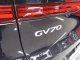 Used 2024 Genesis GV70 2.5T w/ Advanced Package image 6