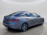 Certified 2023 Nissan Sentra SV image 3