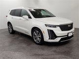 Certified 2022 Cadillac XT6 Premium Luxury w/ Technology Package image 6