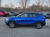 Used 2022 Kia Seltos LX image 5