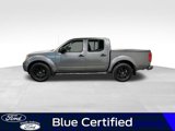 Used 2021 Nissan Frontier SV w/ Value Truck Package image 3