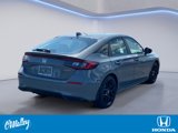 New 2025 Honda Civic Sport image 5
