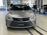 Used 2015 Toyota Camry image 2