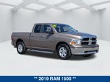 Used 2010 Dodge Ram 1500 Truck SLT image 2
