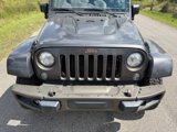 Used 2017 Jeep Wrangler Unlimited Sahara image 5