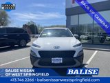 Used 2022 Hyundai Kona SE w/ Cargo Package image 2